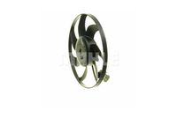 Thumbnail - Koelventilatorwiel - CFF338000P - MAHLE
