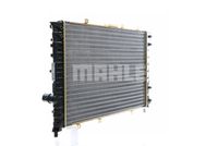 Thumbnail - Radiateur - CR520000S - MAHLE