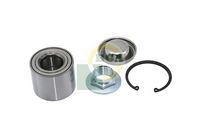 комплект колесен лагер