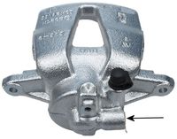 Bremssattel