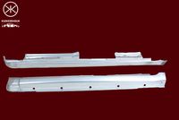 Placă de prag KLOKKERHOLM, Cod: 3267011