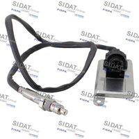 NOx-Sensor, NOx-Katalysator