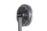 Thumbnail - Koppeling, radiateurventilator - CFC77000P - MAHLE