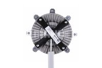 Thumbnail - Koppeling, radiateurventilator - CFC95000P - MAHLE