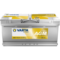 Starterbatterie
