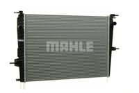 Thumbnail - Radiateur - CR1197000P - MAHLE