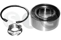 комплект колесен лагер