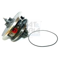 Ansamblu de bază, turbocompresor MEAT & DORIA, Cod: 60300