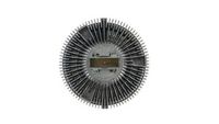 Thumbnail - Koppeling, radiateurventilator - CFC117000P - MAHLE
