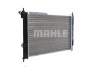 Thumbnail - Radiateur - CR1493000S - MAHLE