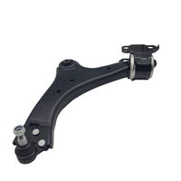 Brat, suspensie roata CTR, Cod: CQ0523L