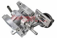 ELEMENT REGLAJ EGR VENTILATOR