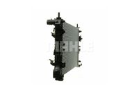 Thumbnail - Radiateur - CR887000P - MAHLE