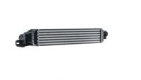 Thumbnail - Intercooler, inlaatluchtkoeler - CI612000P - MAHLE