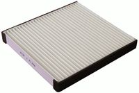 Филтър купе (поленов филтър)