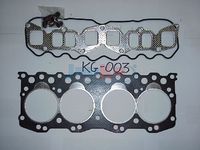 Set garnituri, chiulasa JAPKO, Cod: 48003