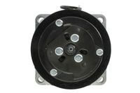 THERMOTEC Compressor, airconditioning 2