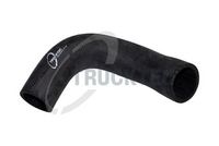 маркуч на радиатора