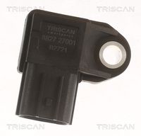 Sensor, Ladedruck