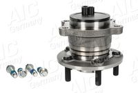Set rulment roata AIC, Cod: 72967