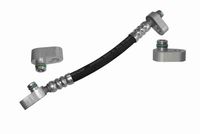 тръбопровод за високо налягане/вакуум, климатизация