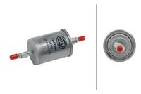 Filtru combustibil HELLA, Cod: 8ZF 366 111-961