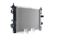 Thumbnail - Radiateur - CR2105000S - MAHLE