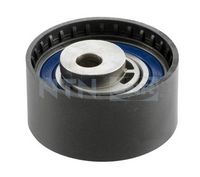 Spannrolle, Zahnriemen