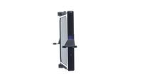 Thumbnail - Radiateur - CR821000P - MAHLE