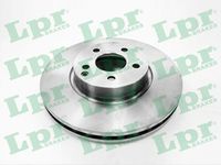 спирачен диск