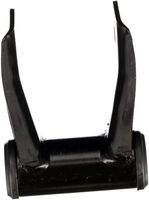 GATES Afstandshuls, bladveer 4