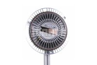 Thumbnail - Koppeling, radiateurventilator - CFC50000P - MAHLE