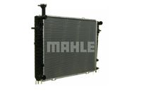 Thumbnail - Radiateur - CR1317000P - MAHLE