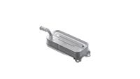 Thumbnail - Oliekoeler, motorolie - CLC240000S - MAHLE