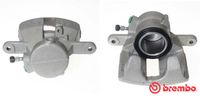 Bremssattel
