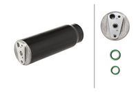 Uscator,aer conditionat HELLA, Cod: 8FT 366 240-181