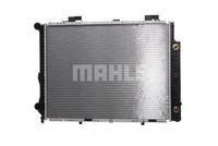 Thumbnail - Radiateur - CR634000S - MAHLE
