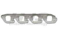 Dichtung, Abgaskrümmer