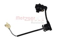 Drehzahlsensor, Automatikgetriebe