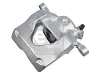 Bremssattel