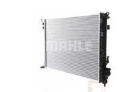 Thumbnail - Radiateur - CR985000S - MAHLE
