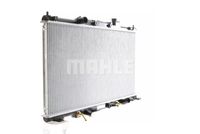 Thumbnail - Radiateur - CR1460000S - MAHLE