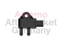 Sensor, Abgasdruck