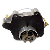 вакуум помпа, спирачна система