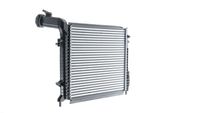 Thumbnail - Intercooler, inlaatluchtkoeler - CI166000P - MAHLE