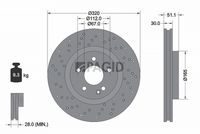 Bremsscheibe Bremsscheibe