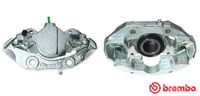 Bremssattel