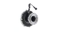 Thumbnail - Koppeling, radiateurventilator - CFC115000P - MAHLE