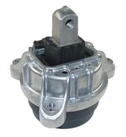Lagerung, Motor