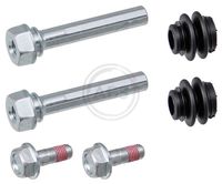 Reparatursatz, Bremssattel